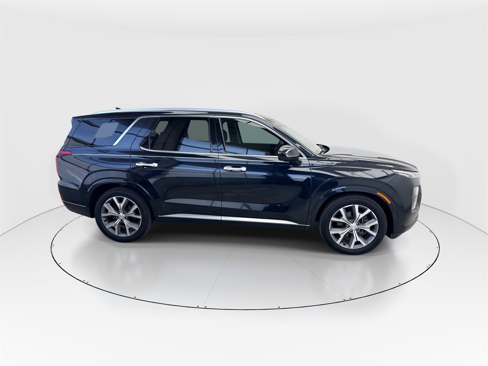 Used 2021 Hyundai Palisade Limited image 9