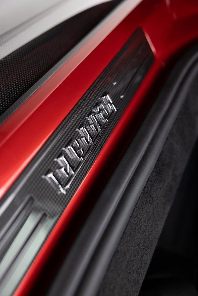 Certified 2023 Ferrari 296 GTB image 23