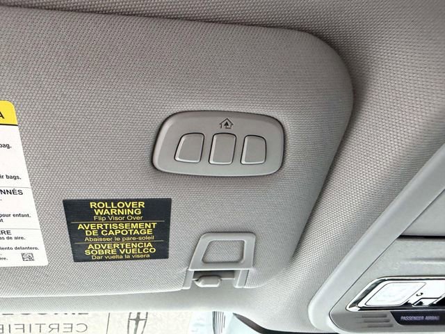Certified 2022 Lincoln Corsair AWD w/ Premium Package image 30