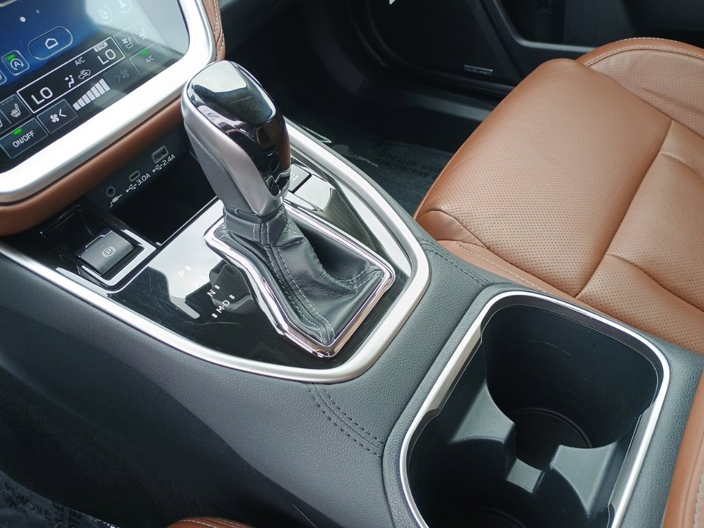 Certified 2023 Subaru Outback Touring XT image 31