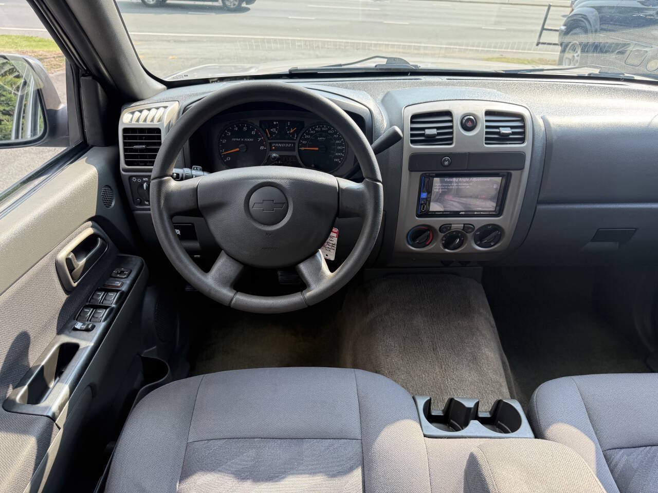 Used 2005 Chevrolet Colorado LS RWD image 17
