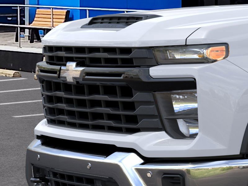 New 2026 Chevrolet Silverado 2500 W/T image 13