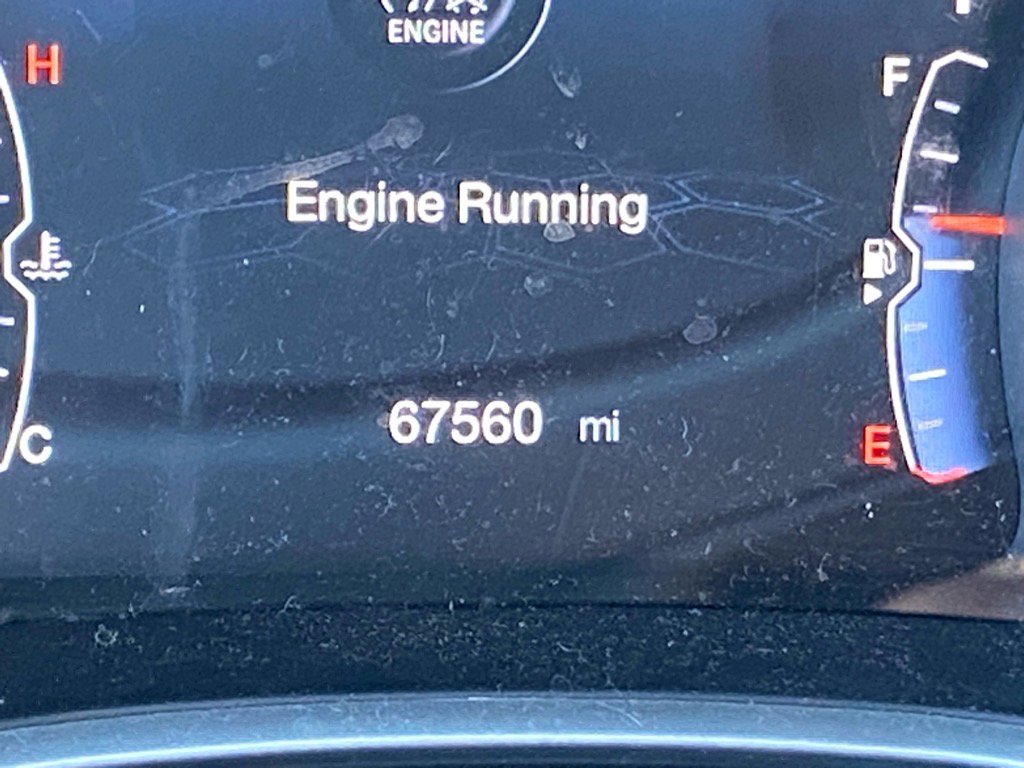 Used 2018 Jeep Compass Limited image 12