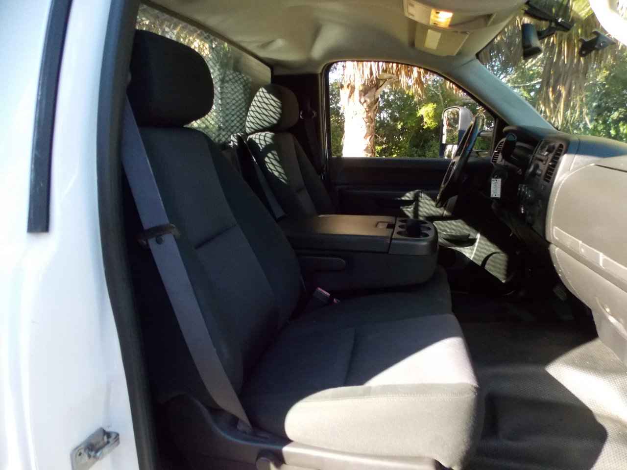 Used 2012 GMC Sierra 3500 SLE w/ SLE Preferred Package image 12