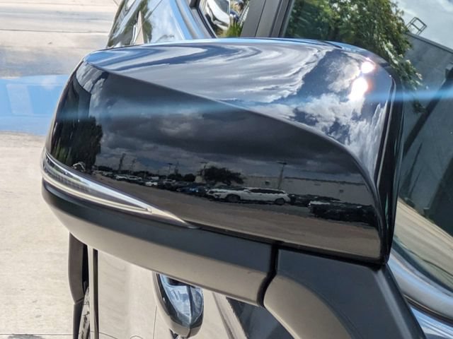Used 2024 Toyota RAV4 XSE AWD/4WD image 12