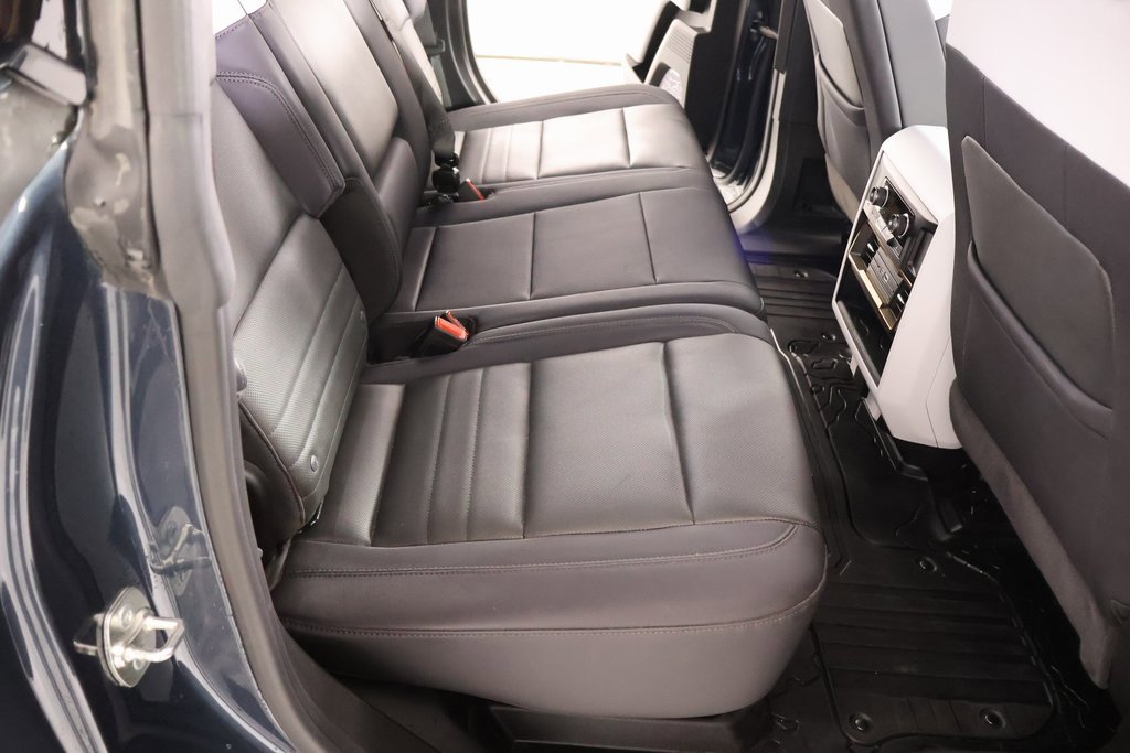 Used 2025 GMC Hummer EV 3X w/ LPO, Sport Package image 15