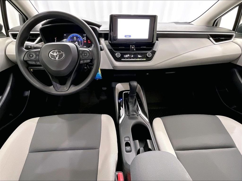 Used 2026 Toyota Corolla LE FWD image 21