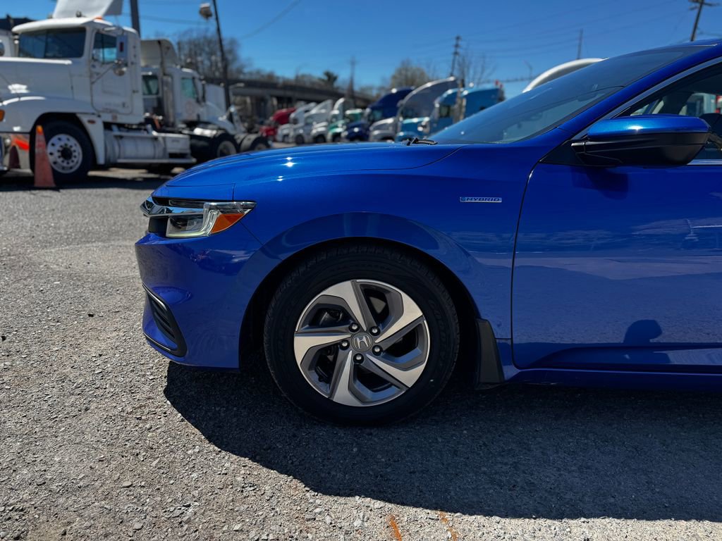 Used 2020 Honda Insight EX image 41