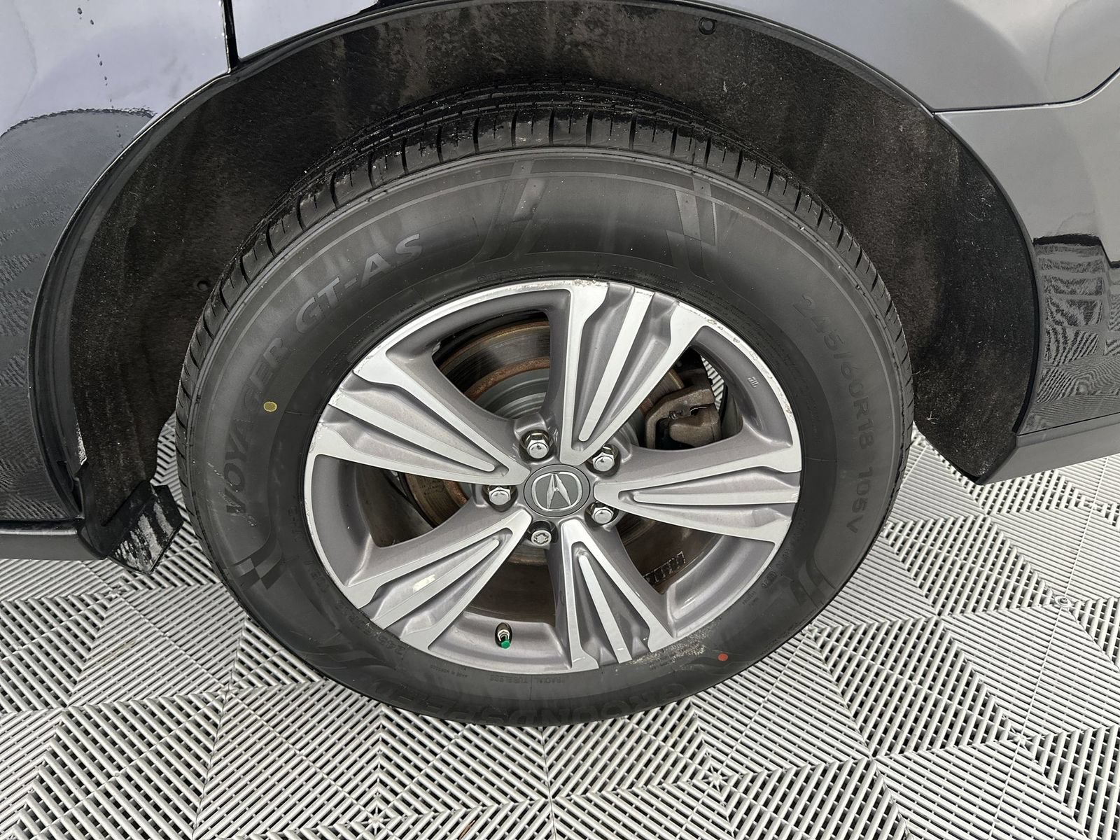 Used 2019 Acura MDX SH-AWD image 10