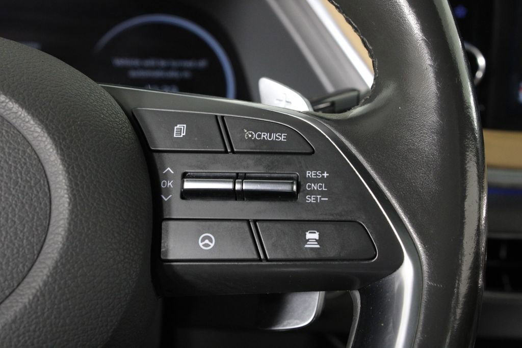 Used 2020 Hyundai Sonata Limited FWD image 28