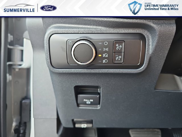 New 2026 Ford Bronco Big Bend AWD/4WD image 29