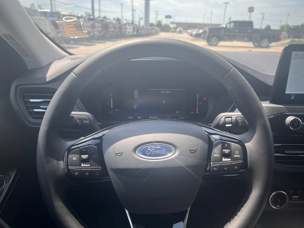 New 2026 Ford Escape Active w/ Cold Weather Package AWD/4WD image 23