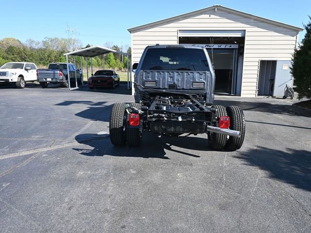 New 2026 Ford F350 Lariat image 5