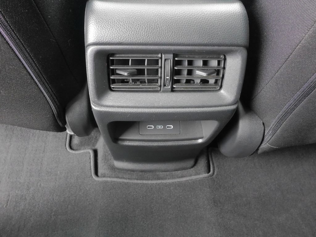 Used 2025 Honda CR-V EX image 20