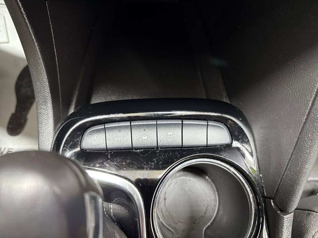 Used 2024 Buick Encore GX Sport Touring image 32