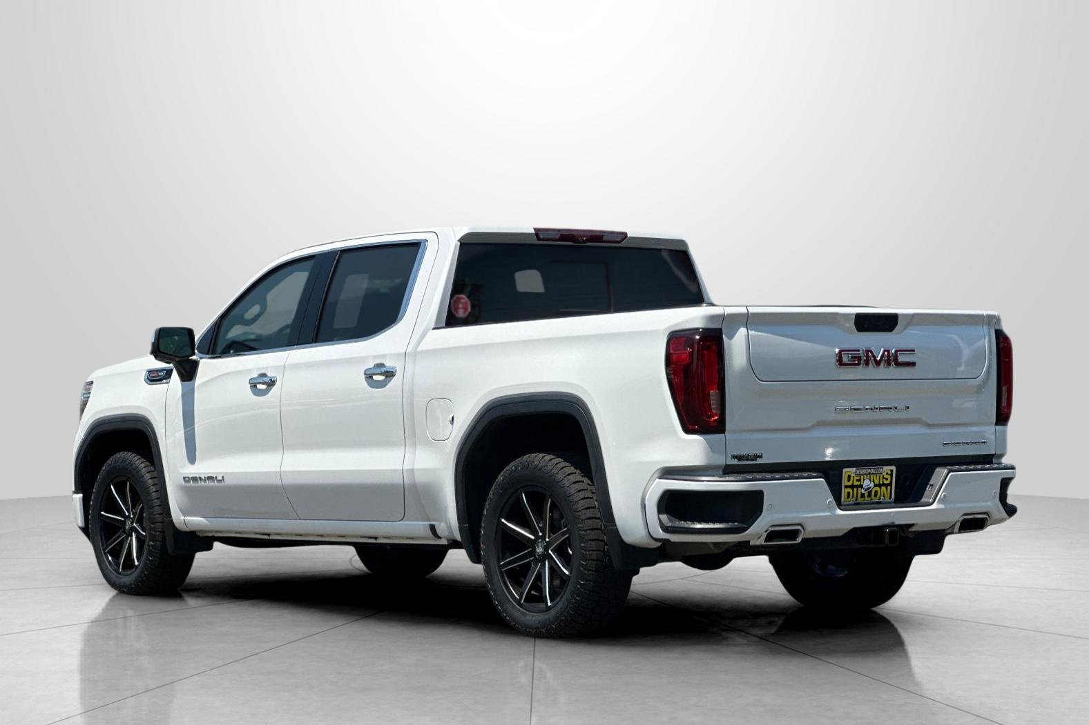 Used 2020 GMC Sierra 1500 Denali image 7