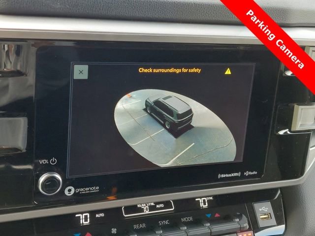 Certified 2024 Toyota Sequoia SR5 image 20