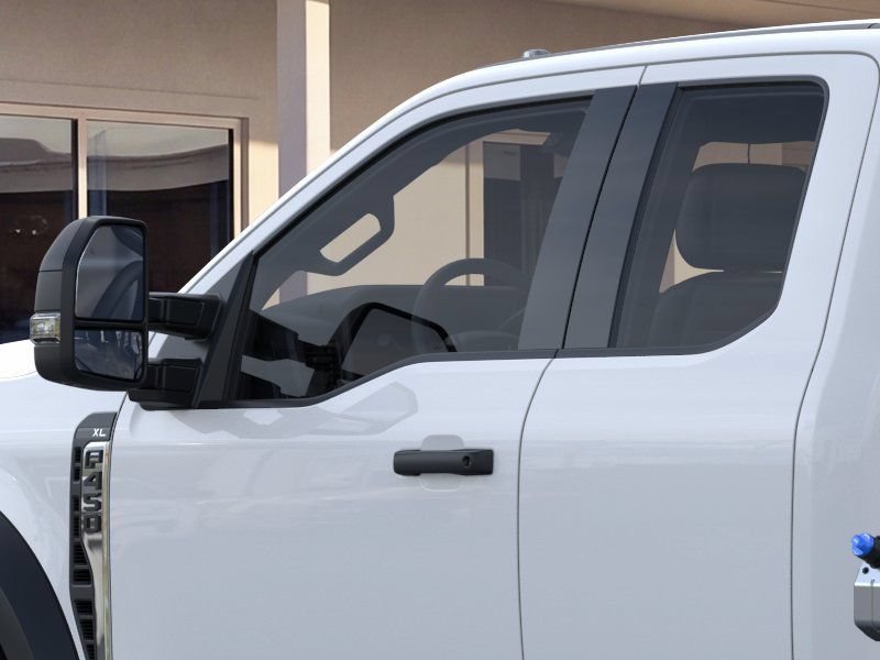 New 2025 Ford F450 XL AWD/4WD image 20