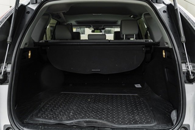 Used 2020 Honda CR-V EX image 5