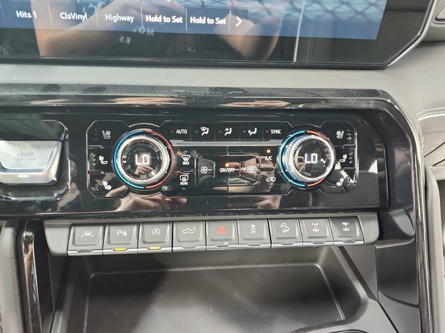 New 2026 GMC Sierra 1500 AT4X image 31