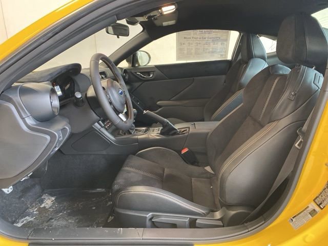 New 2026 Subaru BRZ Series.Yellow image 9