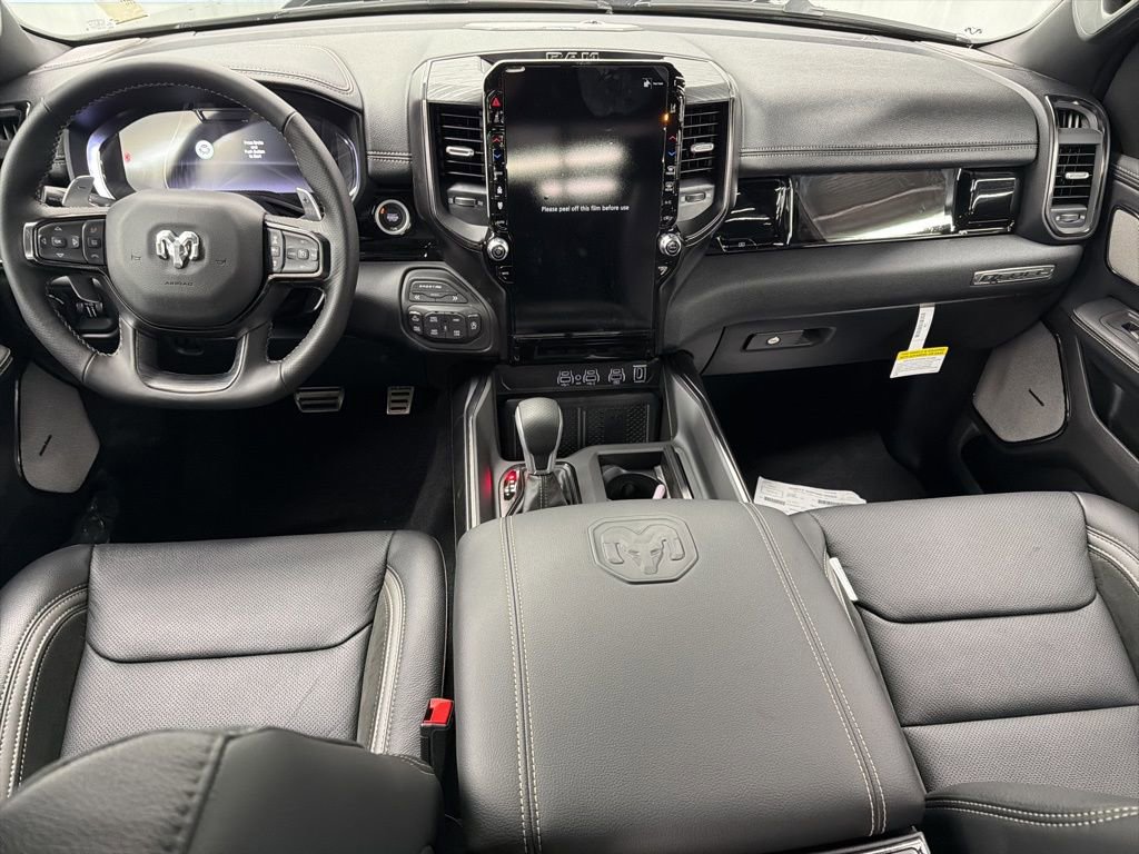 New 2026 RAM 1500 Rebel w/ G/T Package image 12