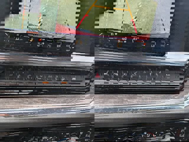 Certified 2024 Chevrolet Silverado 1500 LTZ w/ LTZ Convenience Package II image 14