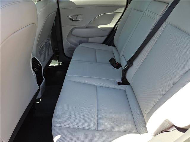 New 2026 Hyundai Kona SEL Premium FWD image 11