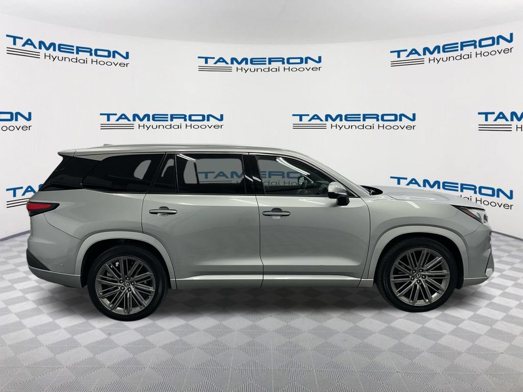 Used 2024 Lexus TX 350 FWD w/ Technology Package image 6