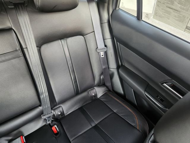 New 2026 MAZDA CX-50 AWD 2.5 Hybrid w/ Weather Package image 15