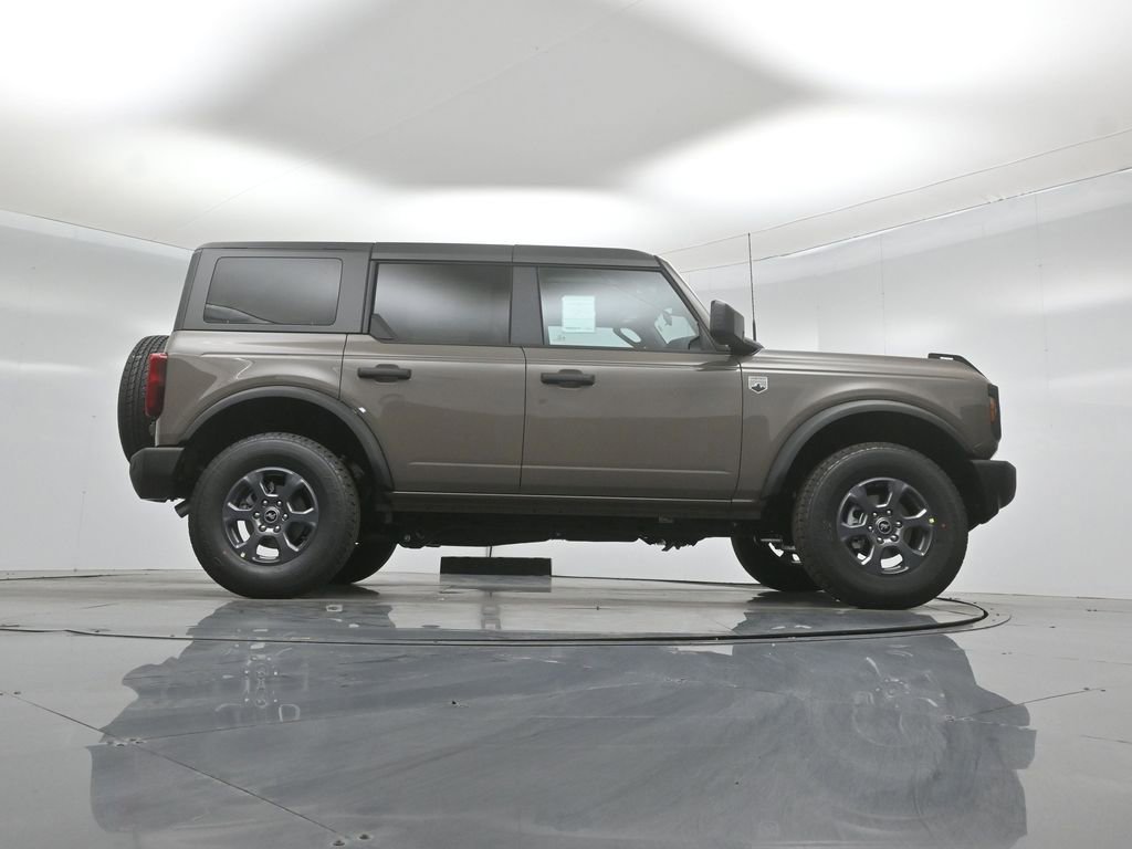 New 2026 Ford Bronco Big Bend AWD/4WD image 42