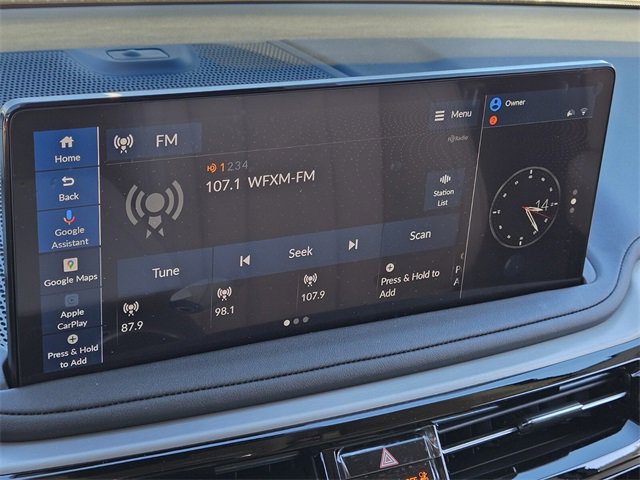 New 2026 Acura MDX w/ Technology Package image 27