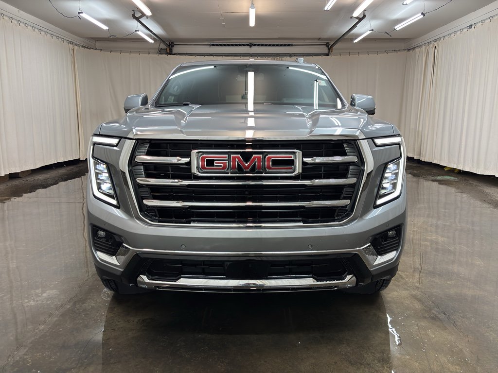 New 2026 GMC Yukon XL Elevation w/ LPO, Floor Liner Package image 3