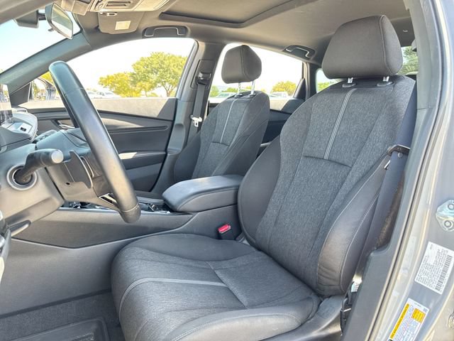 Used 2024 Honda Accord Sport image 11