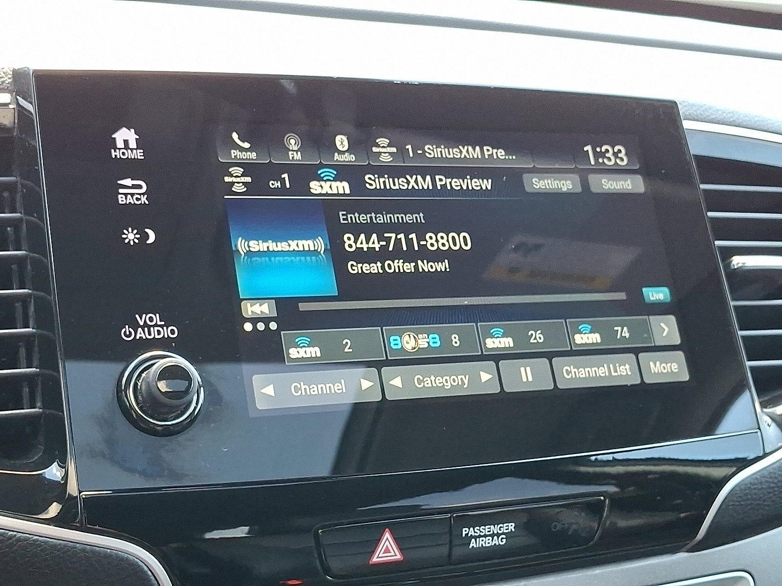 Used 2021 Honda Pilot EX-L image 18