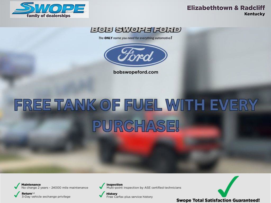 Certified 2023 Ford F150 XLT w/ Equipment Group 302A High AWD/4WD image 11