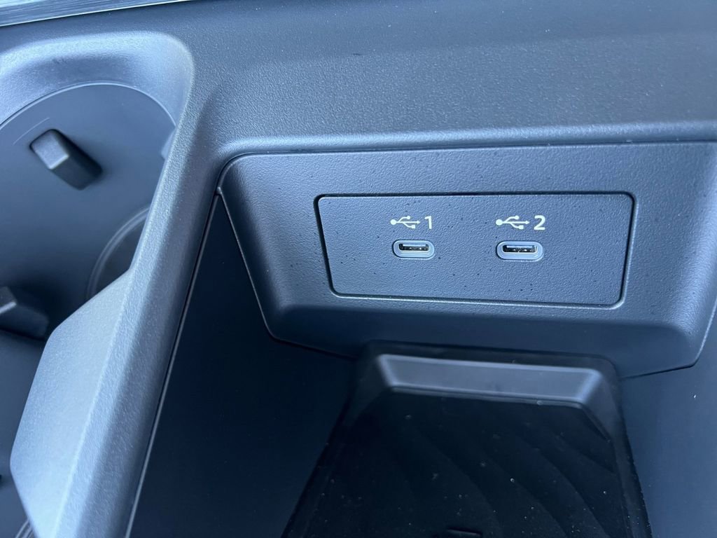 New 2026 Nissan Armada Platinum image 6