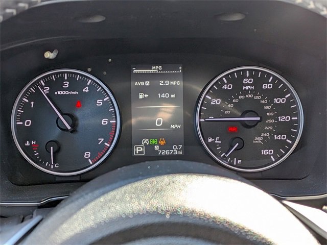 Certified 2023 Subaru Outback Touring image 11