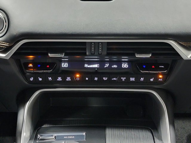 New 2026 MAZDA CX-90 3.3 Turbo S w/ Premium Plus AWD/4WD image 19