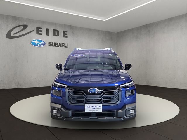 Certified 2026 Subaru Outback Limited XT w/ Premium/Limited Package 2 AWD/4WD image 9