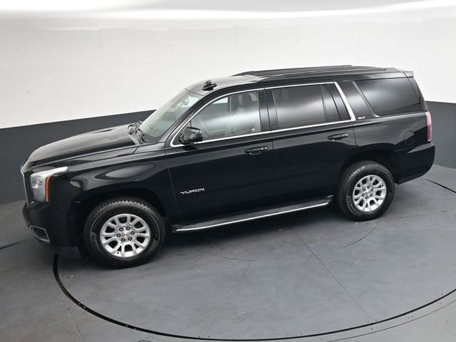 Used 2020 GMC Yukon SLT w/ Open Road Package image 26