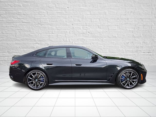 Used 2022 BMW M440i xDrive Gran Coupe w/ Premium Package AWD/4WD image 7