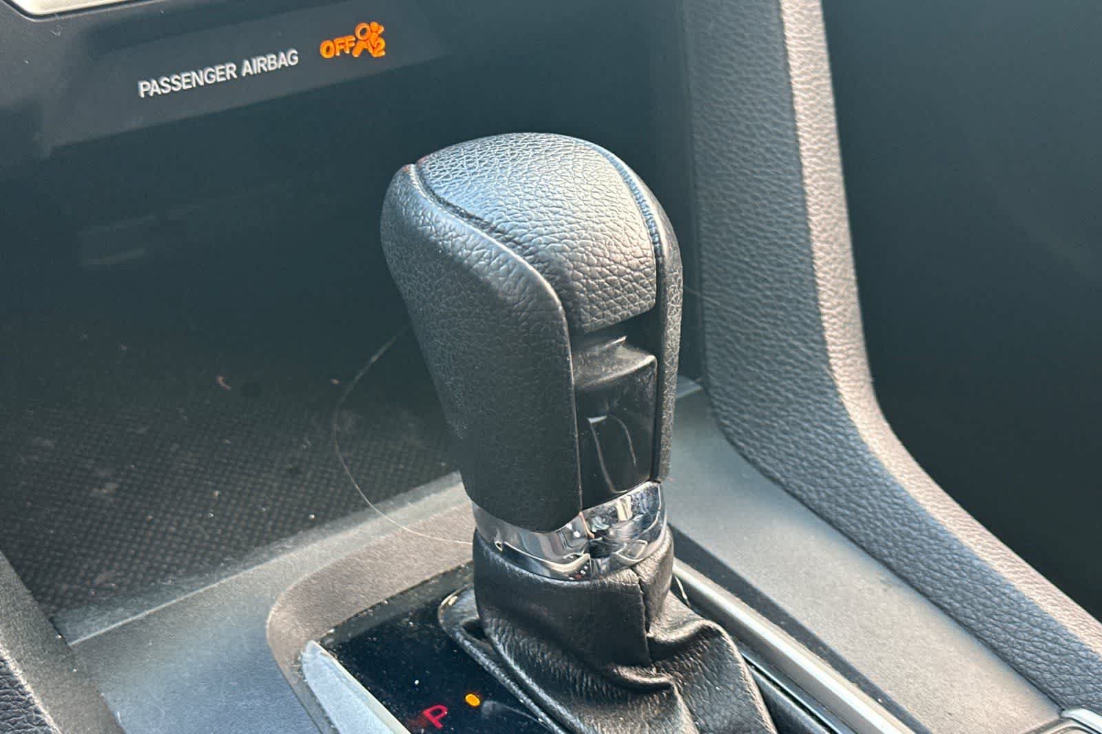 Used 2019 Honda Civic LX image 21