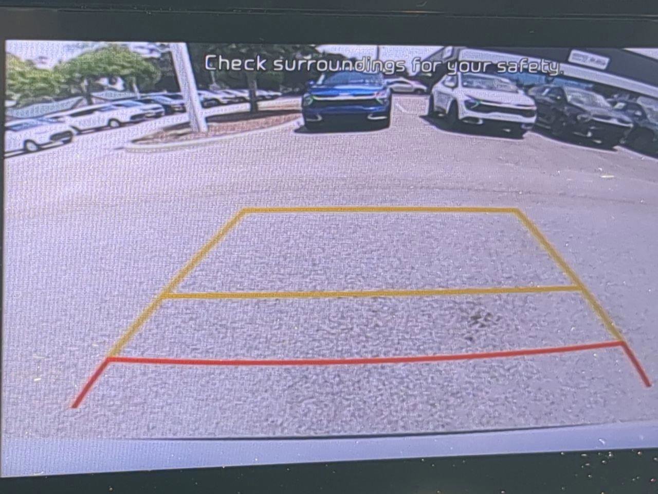 Used 2021 Kia Sorento S image 19