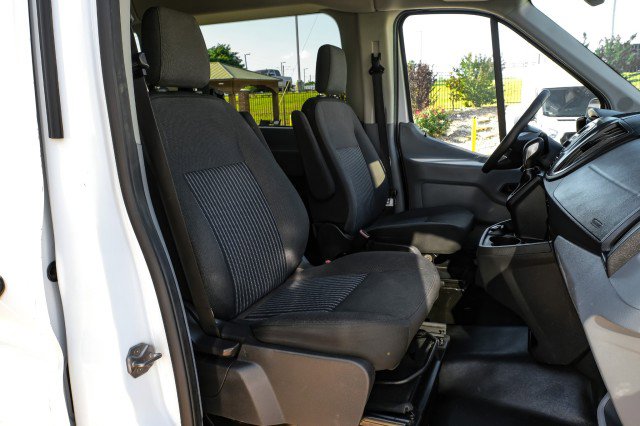 Used 2019 Ford Transit 350 XL RWD image 25