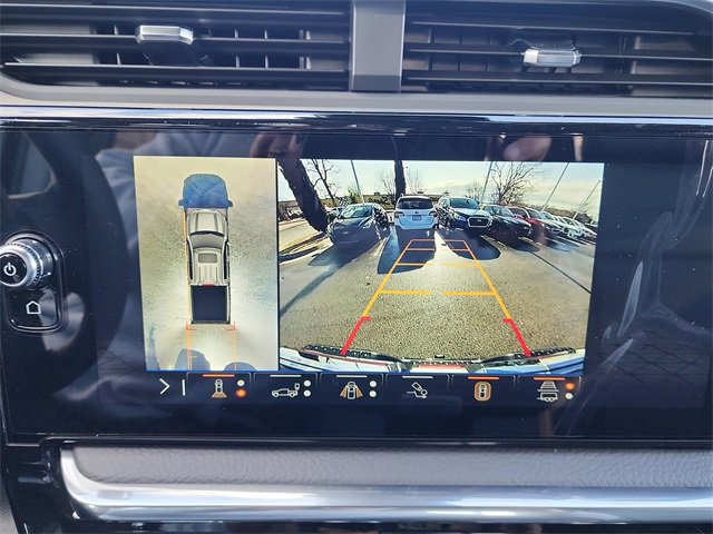 New 2026 GMC Sierra 1500 Denali image 23