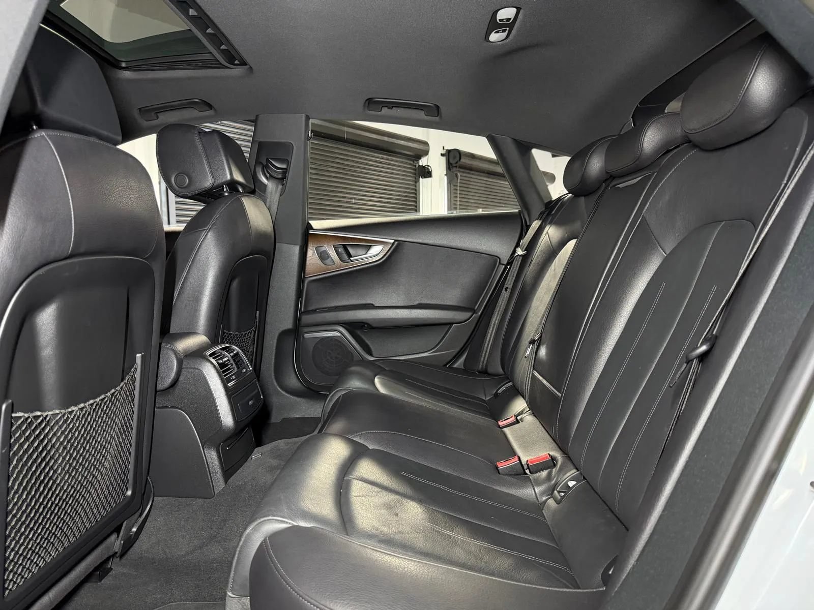 Used 2014 Audi A7 TDI Premium Plus AWD/4WD image 20