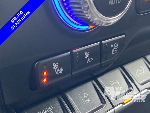 Used 2022 GMC Sierra 2500 Denali image 27