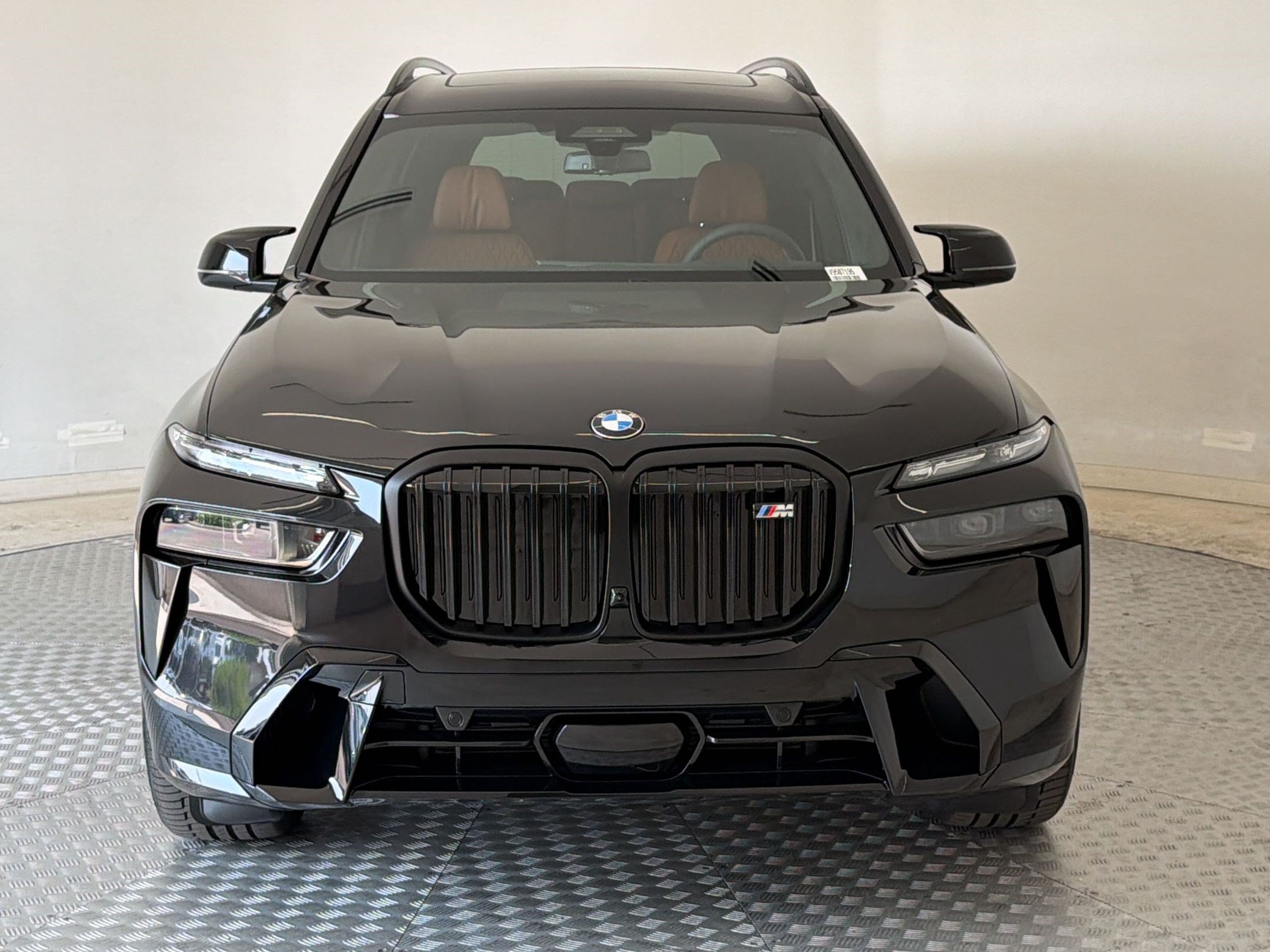 New 2027 BMW X7 M60i AWD/4WD image 6