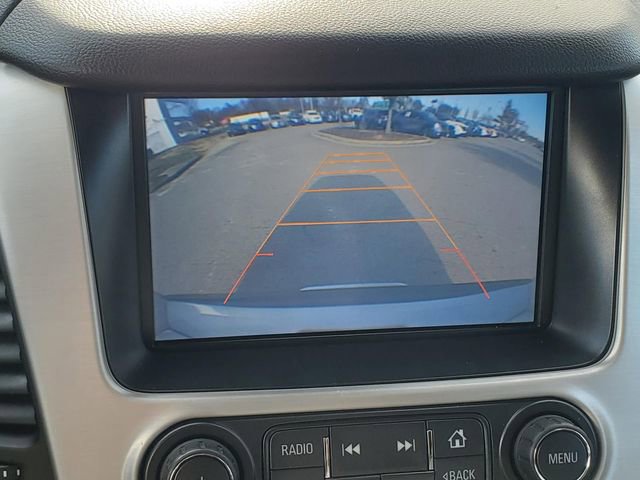 Used 2015 GMC Yukon SLT w/ HD Trailering Package image 33